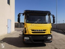 Camion Iveco châssis occasion
