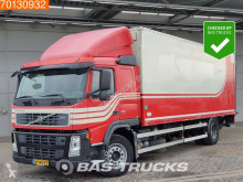 Camion Volvo FM9 300 fourgon occasion