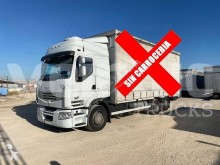 Kamyon şasi Renault Premium 450.26