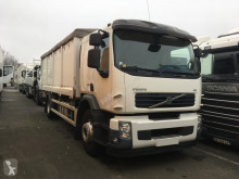 Camion citerne pulvérulent occasion Volvo FE 340
