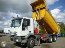 Camion Iveco Cursor benne occasion