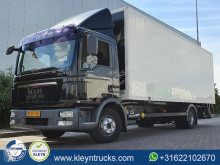 MAN TGL 12.180 truck used box