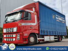 Camion rideaux coulissants (plsc) occasion Volvo FH12