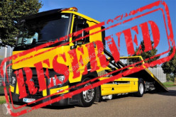 Camion używana Renault T460