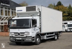 Mercedes multi temperature refrigerated truck Atego Mercedes Benz Atego 1324 MP3 mit FrigoBlock Kühlung