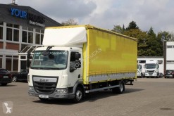 DAF LF DAF LF 180 EURO 6 truck used tarp