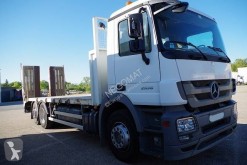 Camion porte engins Mercedes Actros 2536 NL
