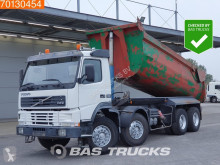 Volvo LKW Kipper/Mulde FM 380