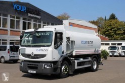 Camion citerne occasion Renault Premium Renault Premium 320 DXI Tankwagen