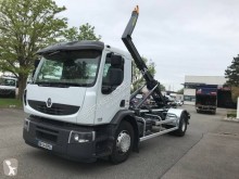 Camion Renault Premium 380.19 DXI polybenne occasion
