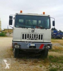 Camion sasiu second-hand Astra HD6 84.38
