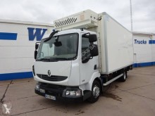 Camion Renault Midlum 160.10 frigo multi température occasion