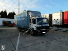 Camion Mercedes 1217 obloane laterale suple culisante (plsc) second-hand