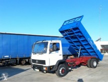 Mercedes 1320 LKW gebrauchter Dreiseitenkipper