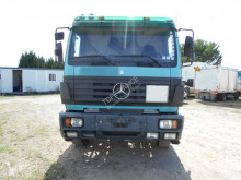 Mercedes Actros 2532 грузовое шасси б/у