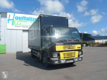 Ciężarówka furgon używana Volvo FM7