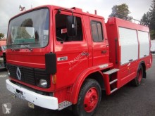 Camion Renault citerne occasion