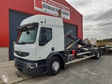شاحنة ناقلة حاويات متعددة الأغراض Renault Premium 430.19
