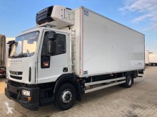 Camion Iveco Eurocargo ML 140 E 18 P frigo multi température occasion