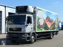 Camion MAN TGM TGM 18.250*Euro 5*Carrier Supra 950*LBW*18.290* frigo occasion
