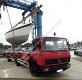 Mercedes Mercedes 814 Bootstransporter altro autotreno usato