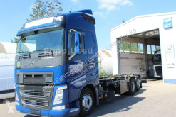 Volvo FH 460 6x2 BDF*EURO6C, Multiwechsler* LKW gebrauchter Fahrgestell