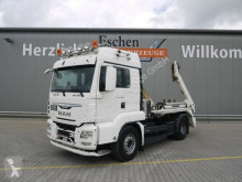 Ciężarówka wywrotka MAN TGS 18.360 4x2 BL, Meiller AK 12 T, Euro 6, Funk