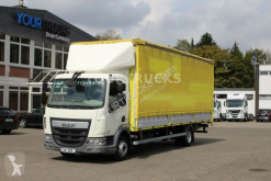 Camion DAF LF 180 EURO6/Pritsche-Plane/Nutzlast 5840kg/Navi savoyarde occasion