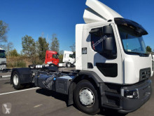 Camion châssis occasion Renault Gamme D 320.19
