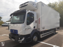 Camion frigo Renault Gamme D 240.12