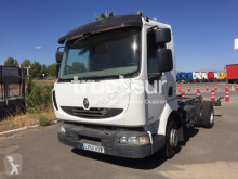 Renault Midlum 220.10 LKW gebrauchter Fahrgestell