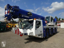 Faun Autokran TEREX Demag Challenger 3180 60-70 Tonn Kran