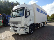 Camion Renault Premium 460 Kühlkoffer CARRIER 7,3m L.B.W. 4x2 frigorific(a) second-hand