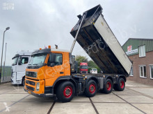 Vrachtwagen Terberg FM1850 | AsfaltKipper | Manual tweedehands kipper