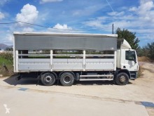 DAF tarp truck CF 310