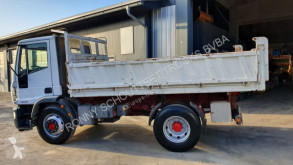 Kamión korba Iveco Eurocargo ML150E21