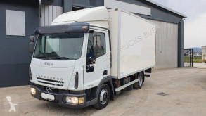 Camion Iveco Eurocargo ML150E17 Klima fourgon occasion