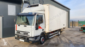 Camion furgon Iveco Eurocargo ML120EL21