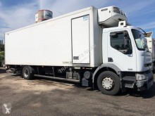 Kamyon Renault Premium 270.19 DCI soğutucu çoklu sıcaklık ikinci el araç