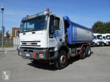 Camion Iveco Eurotrakker EUROTRAKKER 380E38H/80 occasion