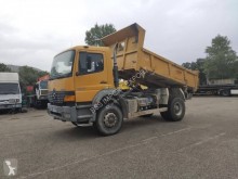Mercedes Atego 1823 truck used tipper