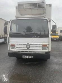 Грузовик холодильник Renault