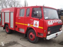 Ciężarówka Berliet cysterna do wody używana