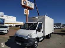 Camion Iveco Daily 35C15 frigo occasion