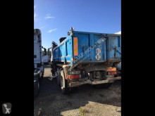 Camion Iveco Trakker 260T36 6x4 occasion