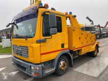 Camion occasion MAN TGL