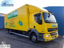 Camion DAF LF 220 fourgon occasion