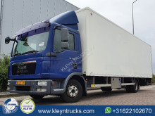 Camion MAN TGL 12.250 fourgon occasion