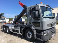 Haakarmsysteem Renault Premium 320.26