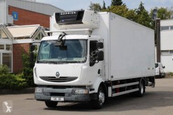 Camion Renault Midlum frigo multi température occasion